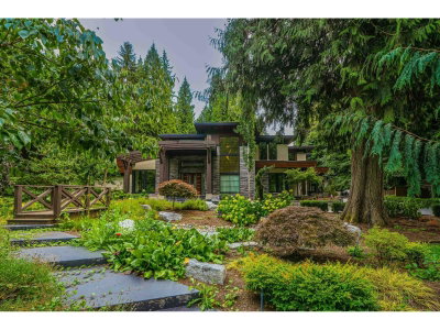 13262 WOODCREST Drive | Surrey British Columbia | Slide Image Three