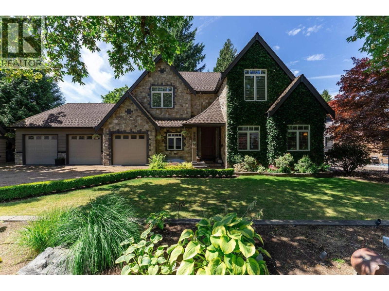 930 SELKIRK Crescent Coquitlam British Columbia, V3J 6E5 - 4 Bedrooms Home For Sale