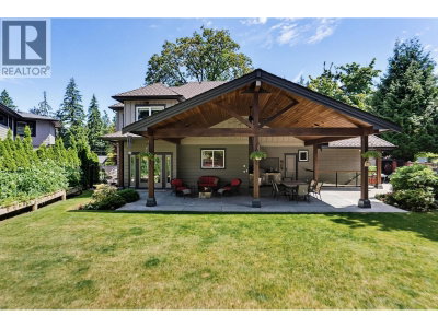 930 SELKIRK Crescent | Coquitlam British Columbia | Slide Image Twenty-seven