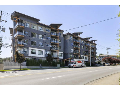 33568 GEORGE FERGUSON Way | Abbotsford British Columbia | Slide Image Three