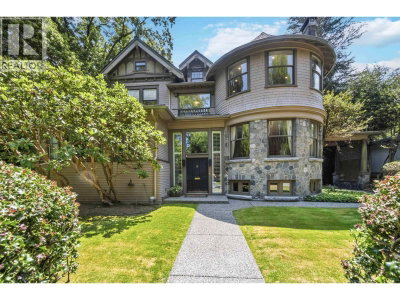 1188 LAURIER Avenue | Vancouver British Columbia | Slide Image Two