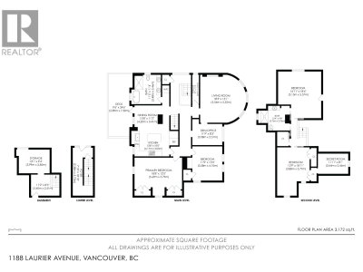 1188 LAURIER Avenue | Vancouver British Columbia | Slide Image Thirty