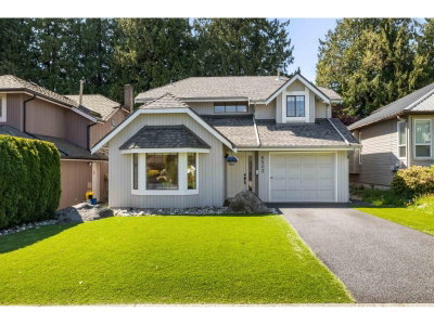 6503 WOODGLEN Street | Delta British Columbia | Slide Image One