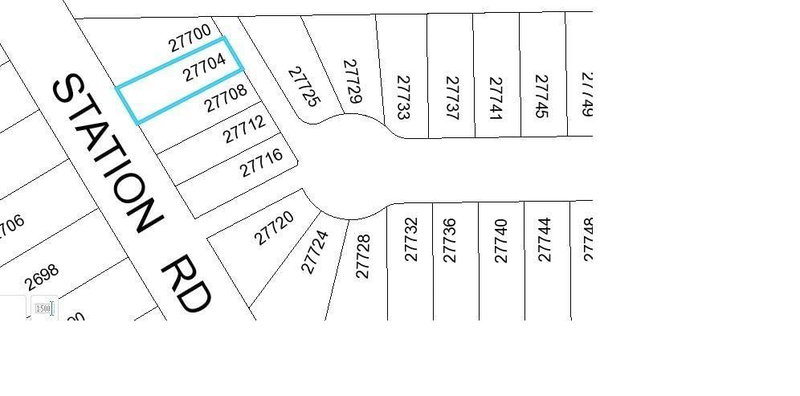 27704 TRACK Place Abbotsford British Columbia, V4X 0C7 - Vacant Land For Sale