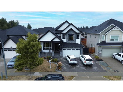 27641 LUNDEBERG Avenue | Abbotsford British Columbia | Slide Image Two