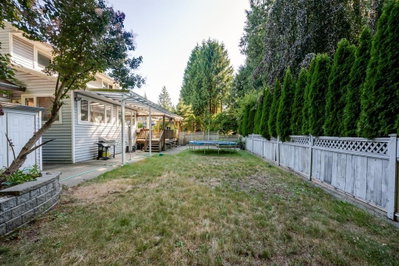 12397 BOUNDARY Drive South | Surrey British Columbia | Slide Image Thirty-seven