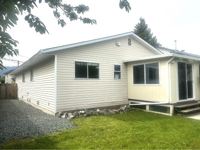 9536 CARROLL Street | Chilliwack British Columbia | Slide Image Nineteen