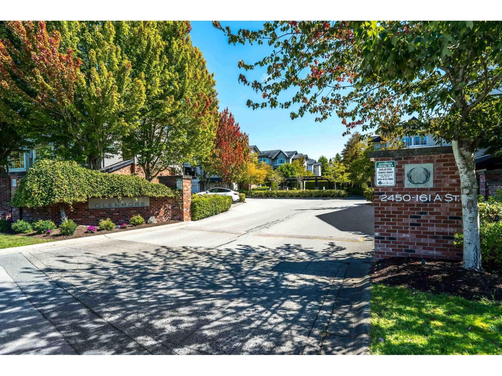 2450 161A Street, Surrey, British Columbia V3S 8K4
