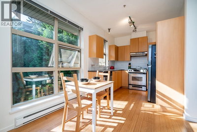 9319 UNIVERSITY Crescent | Burnaby British Columbia | Slide Image Two