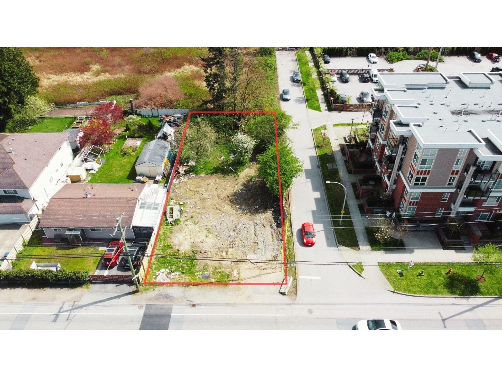 10712 140 Street, Surrey, British Columbia V3T 4N8