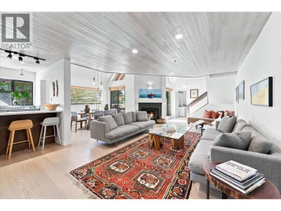 4637 BLACKCOMB Way | Whistler British Columbia | Slide Image One