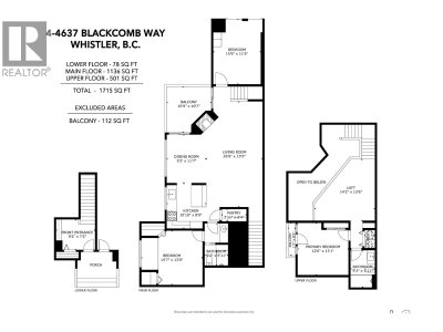 4637 BLACKCOMB Way | Whistler British Columbia | Slide Image Thirty-one