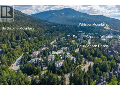 4637 BLACKCOMB Way | Whistler British Columbia | Slide Image Thirty-seven