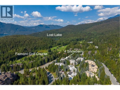 4637 BLACKCOMB Way | Whistler British Columbia | Slide Image Thirty-eight