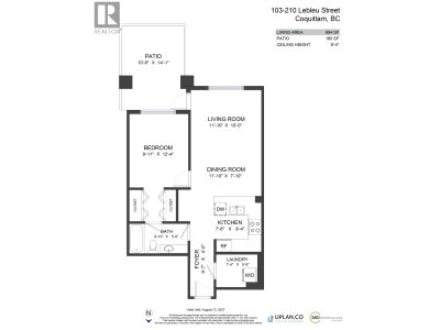 210 LEBLEU Street | Coquitlam British Columbia | Slide Image Twenty-seven