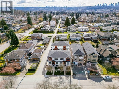 6692 NAPIER Street | Burnaby British Columbia | Slide Image Twenty-two