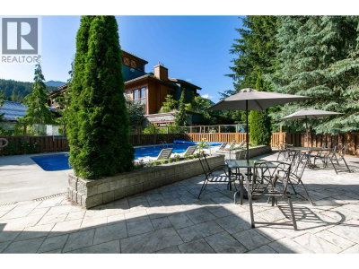 2129 LAKE PLACID Road | Whistler British Columbia | Slide Image Twenty-two