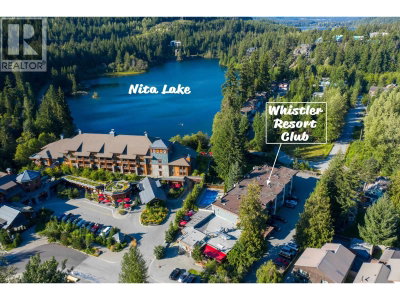 2129 LAKE PLACID Road | Whistler British Columbia | Slide Image Twenty-eight