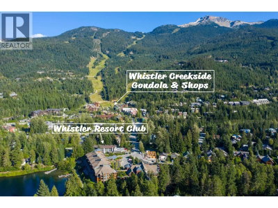 2129 LAKE PLACID Road | Whistler British Columbia | Slide Image Twenty-nine