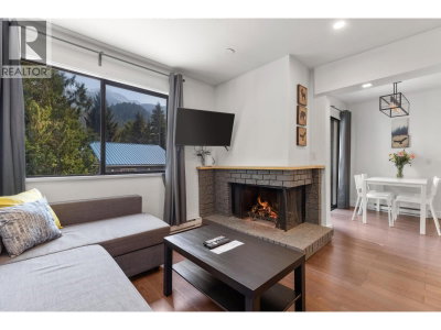 2129 LAKE PLACID Road | Whistler British Columbia | Slide Image Nine