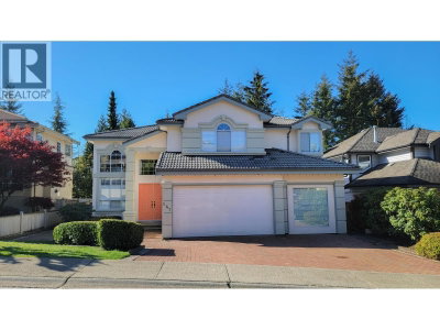 147 ASPENWOOD Drive | Port Moody British Columbia | Slide Image One