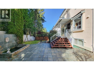 147 ASPENWOOD Drive | Port Moody British Columbia | Slide Image Thirty-four