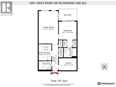 10033 RIVER Drive | Richmond British Columbia | Slide Image Twenty-four