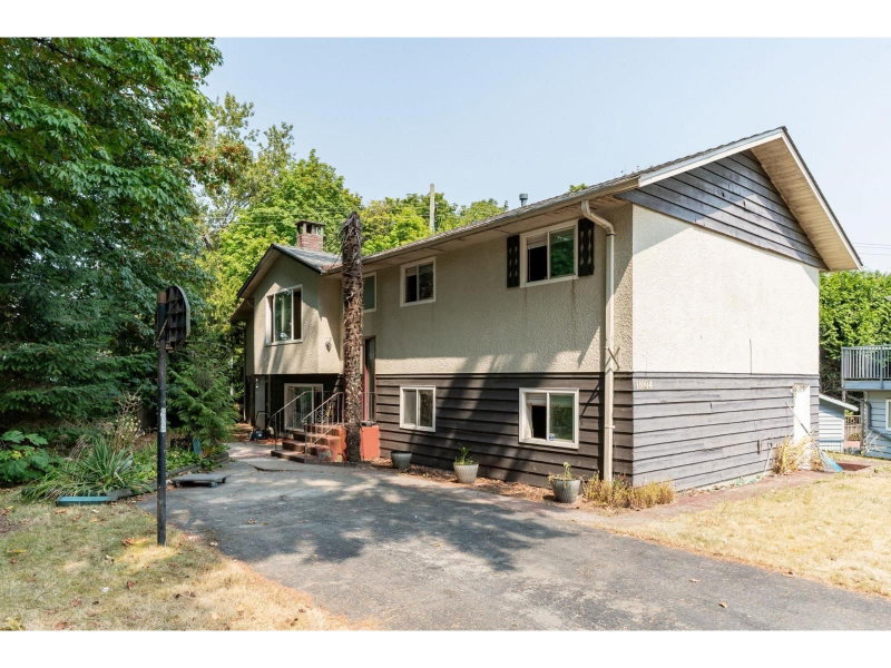 11004 MCADAM Road Delta British Columbia, V4C 3E8 - 3 Bedrooms Home For Sale