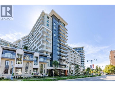 6300 MINORU Boulevard | Richmond British Columbia | Slide Image One