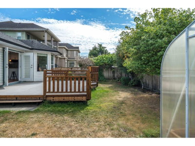 6055 170A Street | Surrey British Columbia | Slide Image Thirty-seven