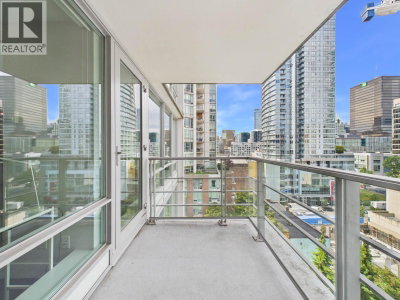 535 SMITHE Street | Vancouver British Columbia | Slide Image Twenty-two