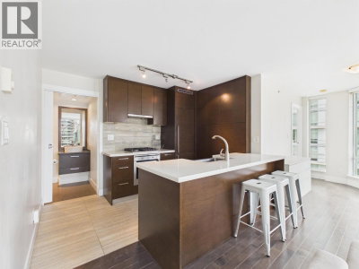 535 SMITHE Street | Vancouver British Columbia | Slide Image Nine