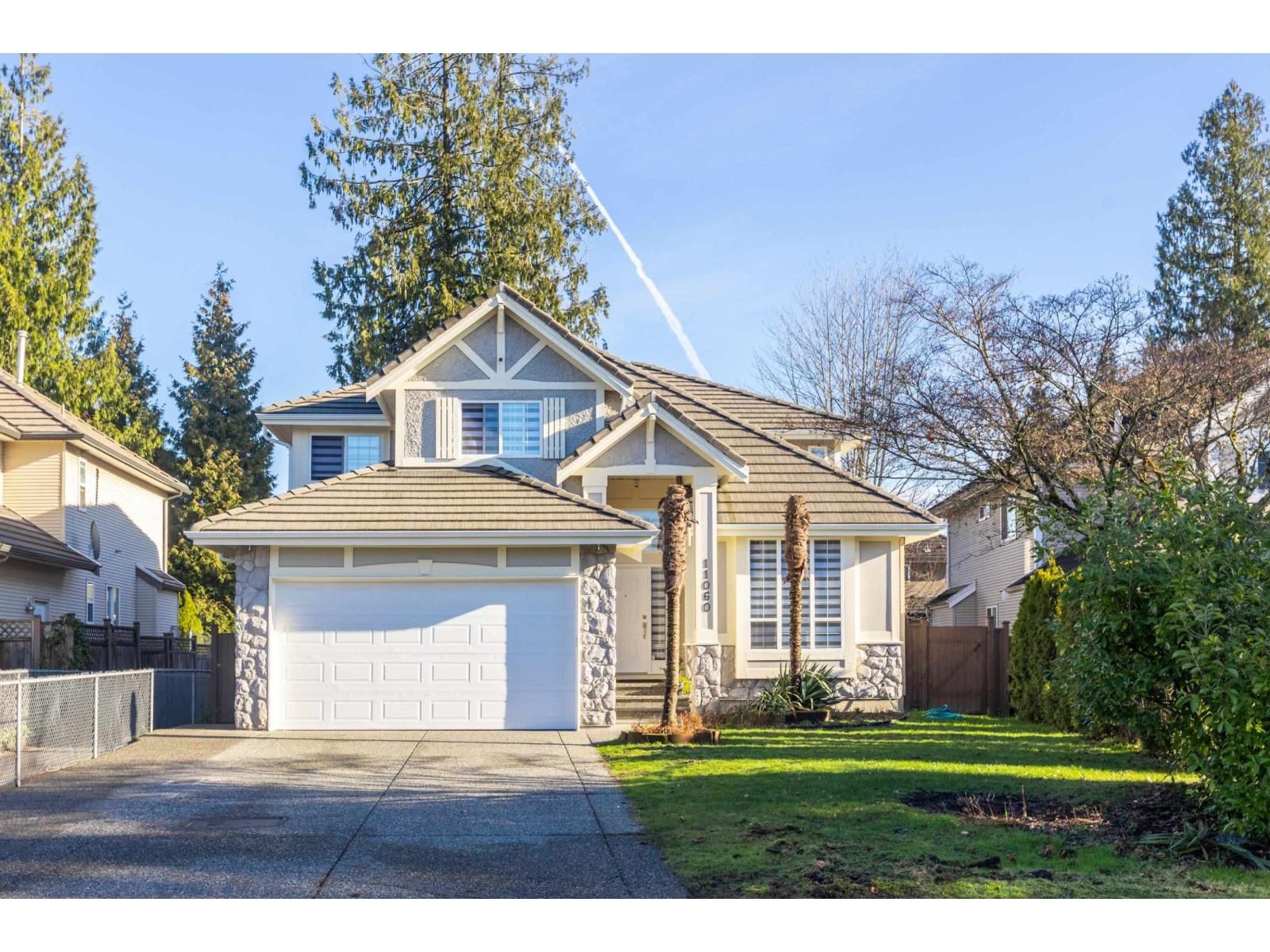 11060 158B Street, Surrey, British Columbia V4N 5E9