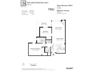 7831 WESTMINSTER Highway | Richmond British Columbia | Slide Image Thirty-seven