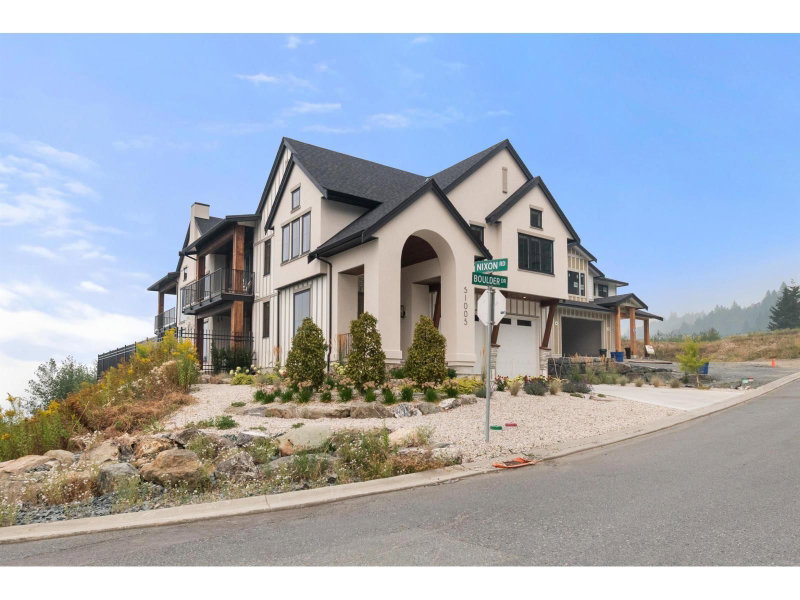 51005 BOULDER Drive Chilliwack British Columbia, V4Z 0E8 - 4 Bedrooms Home For Sale