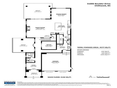 51005 BOULDER Drive | Chilliwack British Columbia | Slide Image Thirty-nine