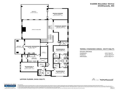 51005 BOULDER Drive | Chilliwack British Columbia | Slide Image Forty
