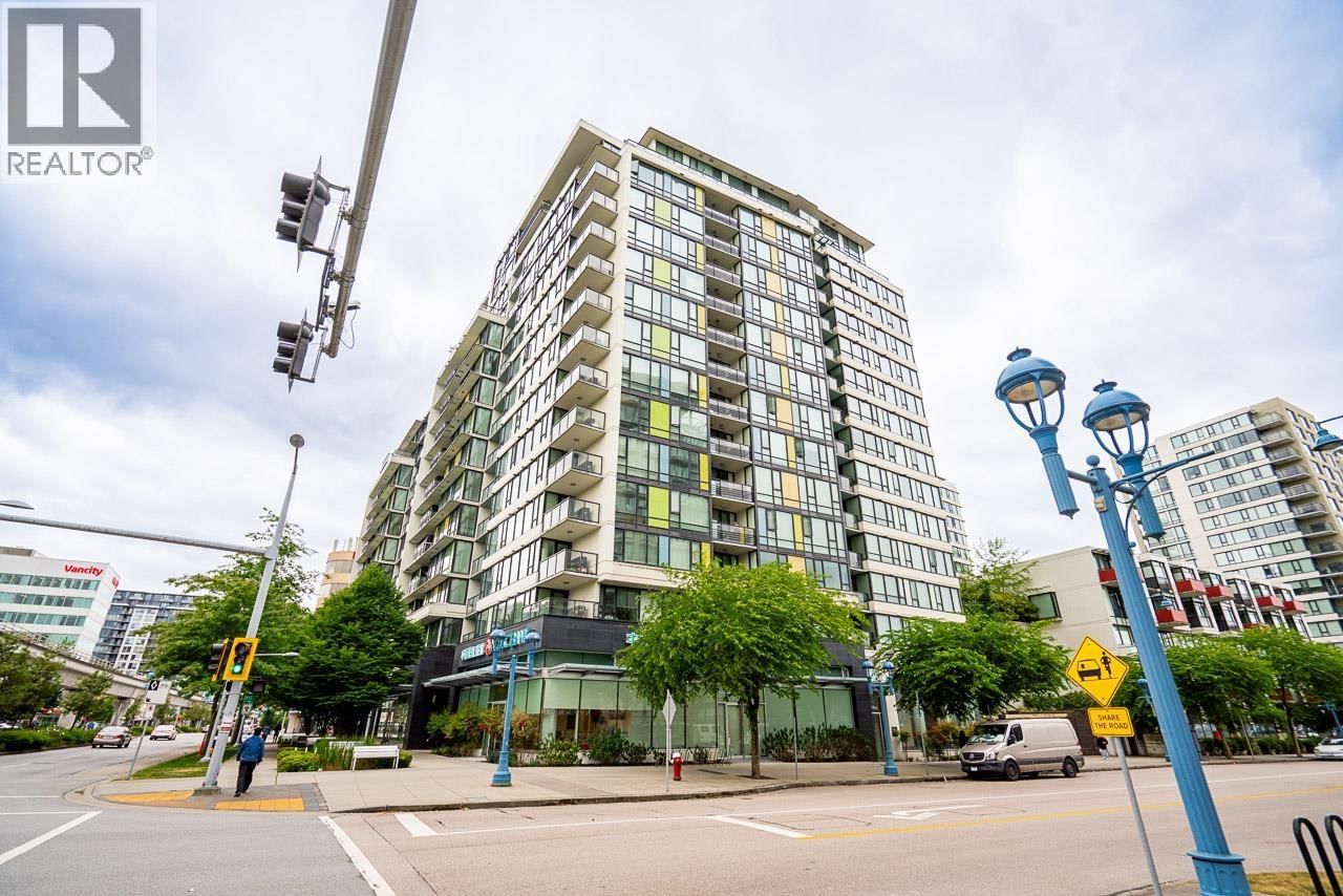 7988 ACKROYD Road, Richmond, British Columbia V6X 0K6