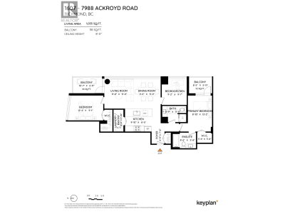 7988 ACKROYD Road | Richmond British Columbia | Slide Image Twenty-six