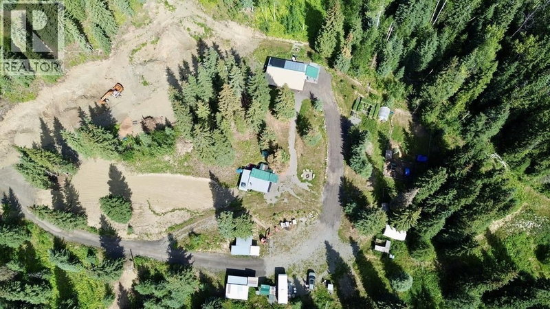 8541 LITTLE FORT 24 Highway Bridge Lake British Columbia, V0K 1X3 - Vacant Land For Sale