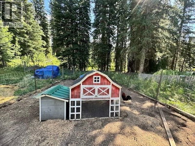 8541 LITTLE FORT 24 Highway | Bridge Lake British Columbia | Slide Image Ten