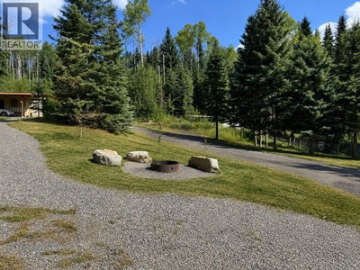 8541 LITTLE FORT 24 Highway | Bridge Lake British Columbia | Slide Image Twelve