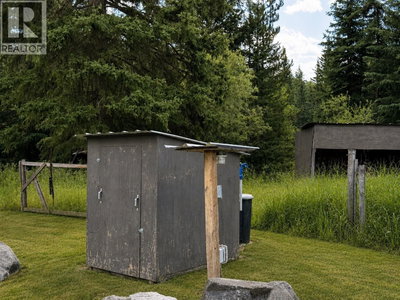 8541 LITTLE FORT 24 Highway | Bridge Lake British Columbia | Slide Image Thirteen