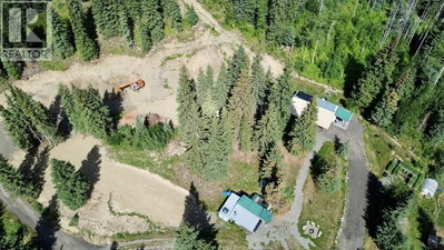 8541 LITTLE FORT 24 Highway | Bridge Lake British Columbia | Slide Image Fifteen