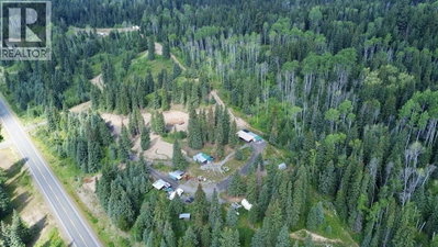 8541 LITTLE FORT 24 Highway | Bridge Lake British Columbia | Slide Image Sixteen