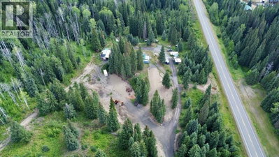 8541 LITTLE FORT 24 Highway | Bridge Lake British Columbia | Slide Image Twenty