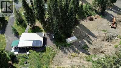 8541 LITTLE FORT 24 Highway | Bridge Lake British Columbia | Slide Image Twenty-three