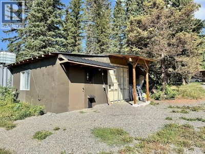 8541 LITTLE FORT 24 Highway | Bridge Lake British Columbia | Slide Image Twenty-five