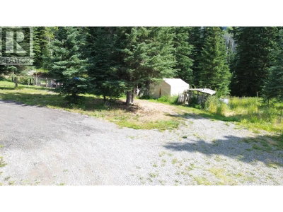 8541 LITTLE FORT 24 Highway | Bridge Lake British Columbia | Slide Image Twenty-eight