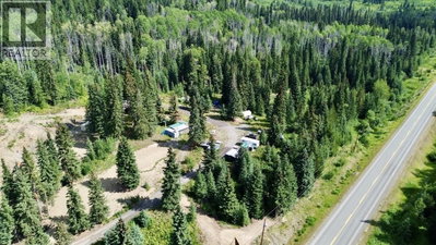 8541 LITTLE FORT 24 Highway | Bridge Lake British Columbia | Slide Image Twenty-nine